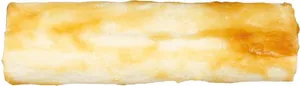 DENTAfun Chicken Chewing Big Roll , 15 cm/ 80 g